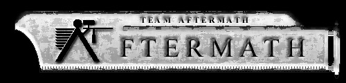 Team Aftermath